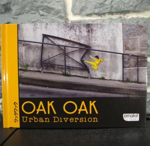 Oak Oak - Urban Diversion (1)